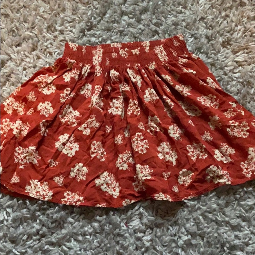 Skirt